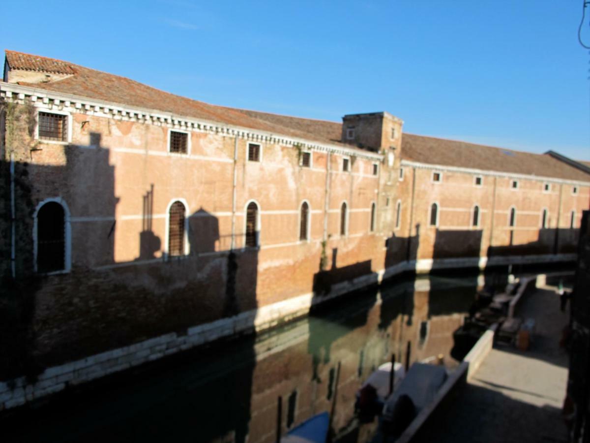 Arsenale Venice For Insider Zewnętrze zdjęcie
