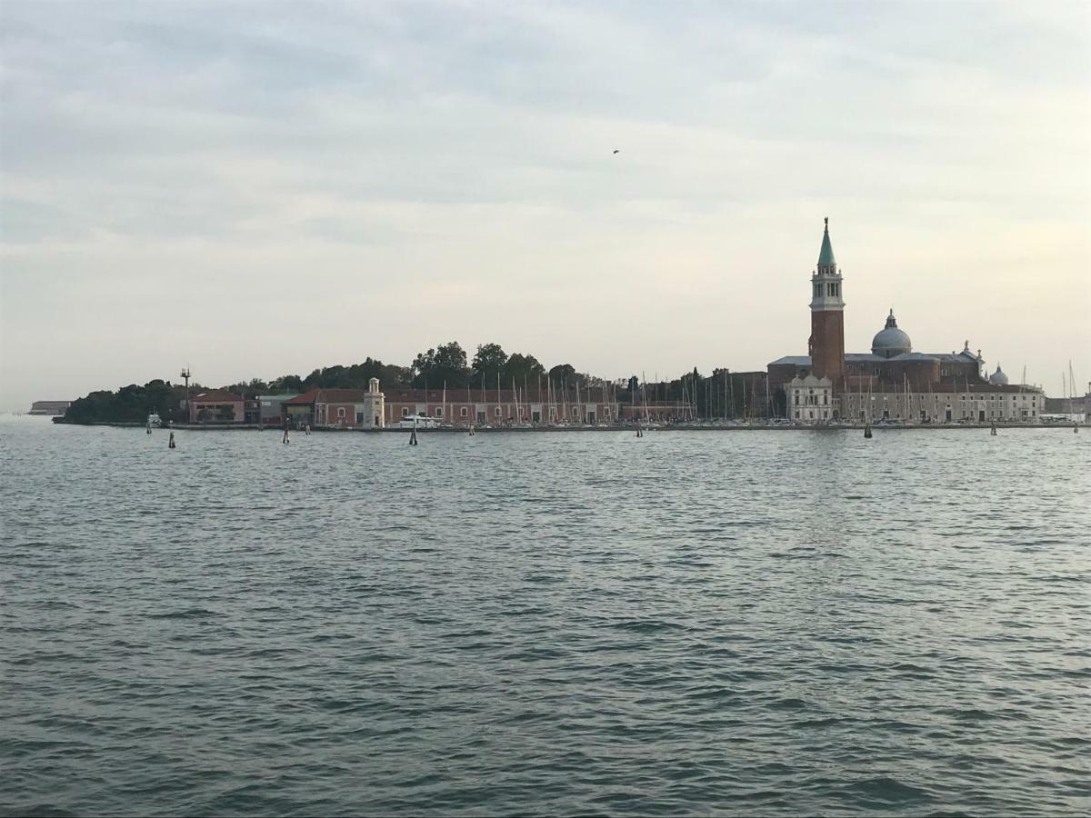 Arsenale Venice For Insider Zewnętrze zdjęcie